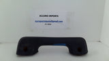 Mercedes W123 Euro Left/Right Rear Door Armrest Dark Blue w/Manual Windows (USED)