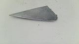 Mercedes W123 Right Power Mirror Inner Cover 1237260411 (USED)