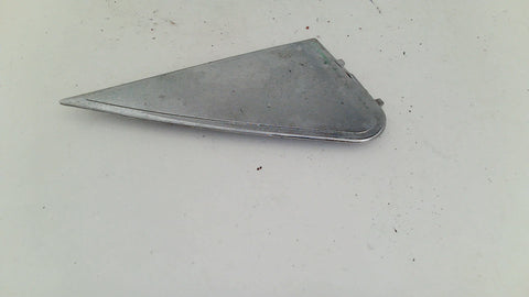 Mercedes W123 Right Power Mirror Inner Cover 1237260411 (USED)