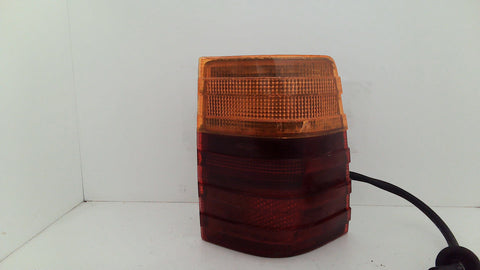 Mercedes W123 300TD Wagon Right Rear Tail Light 1238202064 #4 (USED)