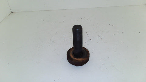 Mercedes W201 M102 W124 M103 Crank Shaft Harmonic Balancer Bolt Washer (USED)