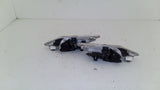 BMW E46 Coupe Rear Dome Light Pair (USED)