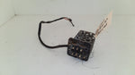 Mercedes W107 Blower Motor Speed Regulator Resistor (USED)