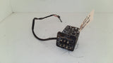 Mercedes W107 Blower Motor Speed Regulator Resistor (USED)