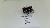 Mercedes A/C Vacuum Valve 1298001478 (USED)