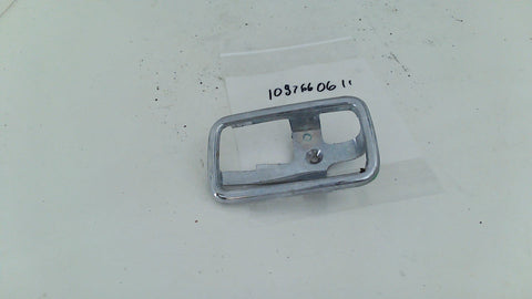 Mercedes W108 W109 Left Inner Door Handle Trim 1087660611 (USED)