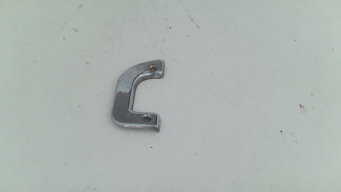 Mercedes W108 W109 Left Inner Door Latch Trim Bezel (USED)