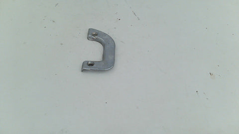 Mercedes W108 W109 Right Inner Door Latch Trim Bezel (USED)