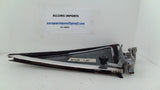Mercedes W108 W109 Left Front Door Vent Window Assembly (USED)