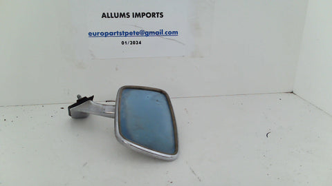 Mercedes W108 W114 W115 Right Mirror (USED)