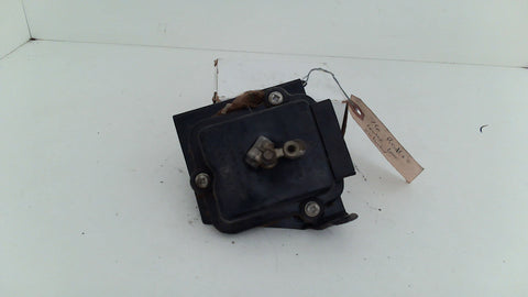 Rolls Royce Silver Shadow 65-80 Heater Actuator Lucas (USED)