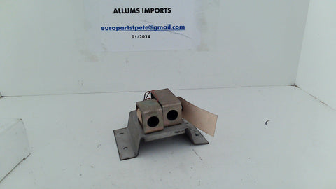 Rolls Royce Silver Shadow 65-80 Trunk Boot Lock Solenoid (USED)