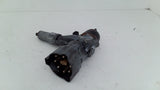 Mercedes W123 Ignition Lock Housing w/Key 1264620730 1234620479 w/ Door Handles #06 (USED)