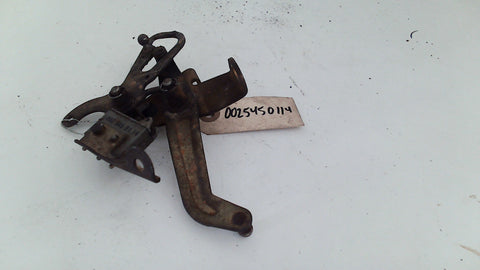 Mercedes Eng OM617 Throttle Linkage w/Micro Switch 0025450114 (USED)