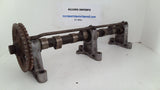 Mercedes W123 81-83 OM616 Camshaft (USED)