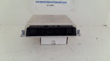 Mercedes ECU ECM Engine Control Module Bosch 0261208355 1131534879 (USED)
