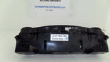 Mercedes W211 E320 E500 Climate Controller Module 2118301985 (USED)
