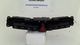 Mercedes W220 Center Dash Control Switches 2208217758 (USED)