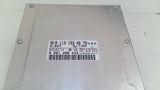 Mercedes ECU ECM Engine Control Module Bosch 0261208433 1131534679 (USED)