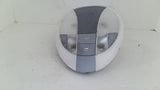 Mercedes W211 Rear Interior Dome Light / Switches Front 2118202001 (USED)