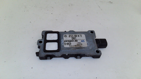 Mercedes Air Quality Sensor 2118300472 (USED)