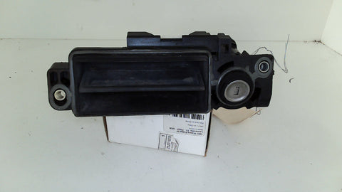 Mercedes W203 Trunk Release Handle 2037500693 (USED)