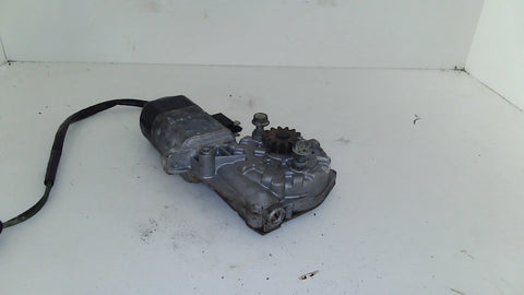Mercedes W123 300CD Coupe Right Rear Window Motor 01308210021 (USED)