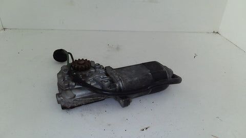 Mercedes W123 300CD Coupe Left Rear Window Motor 01308210020 (USED)