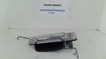 Jaguar XJS 82-92 Left Front Outer Door Handle wo/Key (USED)