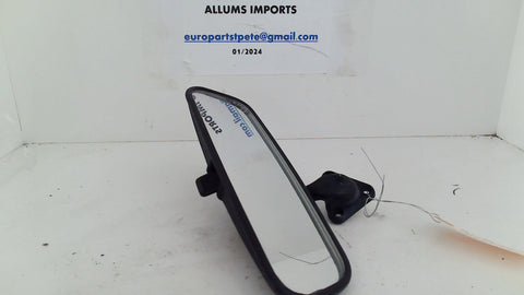 Jaguar XJS 82-92 Center Rear View Mirror DR/9 (USED)