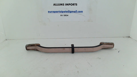 Mercedes W123 Coupe 300CD Ceiling Grab Strap Handle (USED)