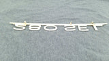 Mercedes Trunk Emblem 280SEL (USED)