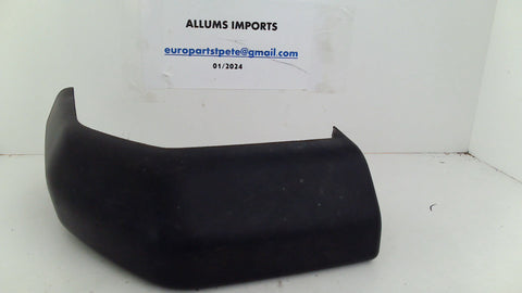 Land Rover Discovery 2 Left Rear Bumper End Cap DQR101080 (USED)