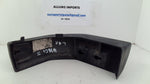 Land Rover Discovery 2 Left Rear Bumper End Cap DQR101080 (USED)