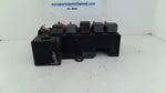 BMW E21 320i Fuse Relay Junction BoX (USED)