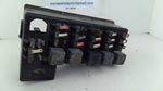 BMW E21 320i Fuse Relay Junction BoX (USED)