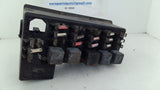 BMW E21 320i Fuse Relay Junction BoX (USED)