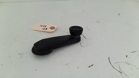 Vintage BMW E21 320i Manual Window Crank (USED)