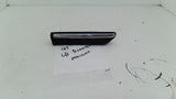 Mercedes W107 Left Quarter Molding (USED)