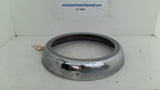 Mercedes W110 Head Light Trim Bezel (USED)