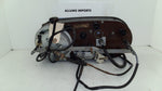 Mercedes W108 280SEL 300SEL Instrument Cluster Speedometer 17K 160MPH (USED)