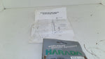 Vintage BMW Manual Antenna KLB-15 (NEW)