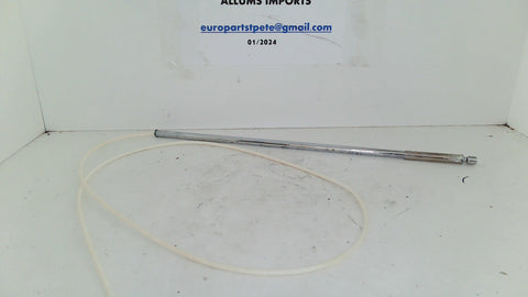 Volvo 85-99 Sedan Power Antenna Mast 3533568 9494389 MTC VM343 (NEW)