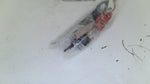 Vintage BMW Manual Switch Power Antenna Hirschmann 920086011 Auta 6900 (NEW)