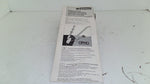 Vintage BMW Manual Switch Power Antenna Hirschmann 920086011 Auta 6900 (NEW)