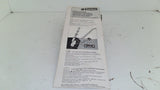 Vintage BMW Manual Switch Power Antenna Hirschmann 920086011 Auta 6900 (NEW)