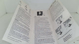 Vintage BMW Manual Switch Power Antenna Hirschmann 920086011 Auta 6900 (NEW)
