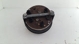 SAAB 96 Circa 1970 Fuel/Temp/Generator/Oil Guage Cluster PARTS ONLY (USED)