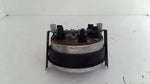 SAAB 96 Circa 1970 Fuel/Temp/Generator/Oil Guage Cluster PARTS ONLY (USED)
