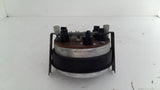 SAAB 96 Circa 1970 Fuel/Temp/Generator/Oil Guage Cluster PARTS ONLY (USED)